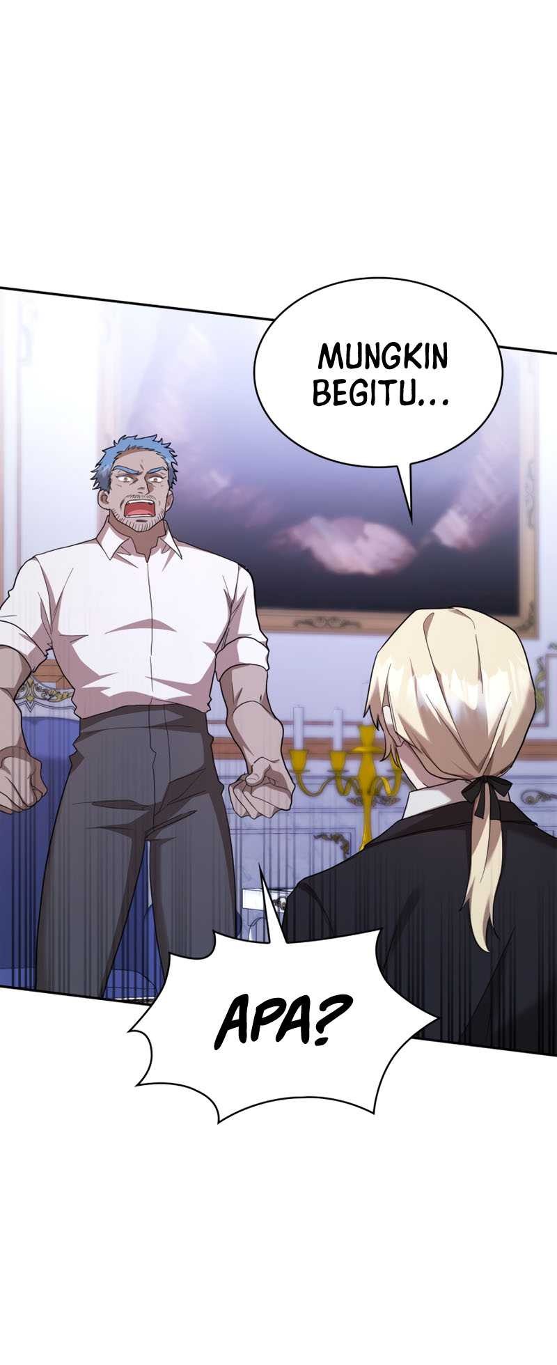 Infinite Mage Chapter 14 - halaman 65