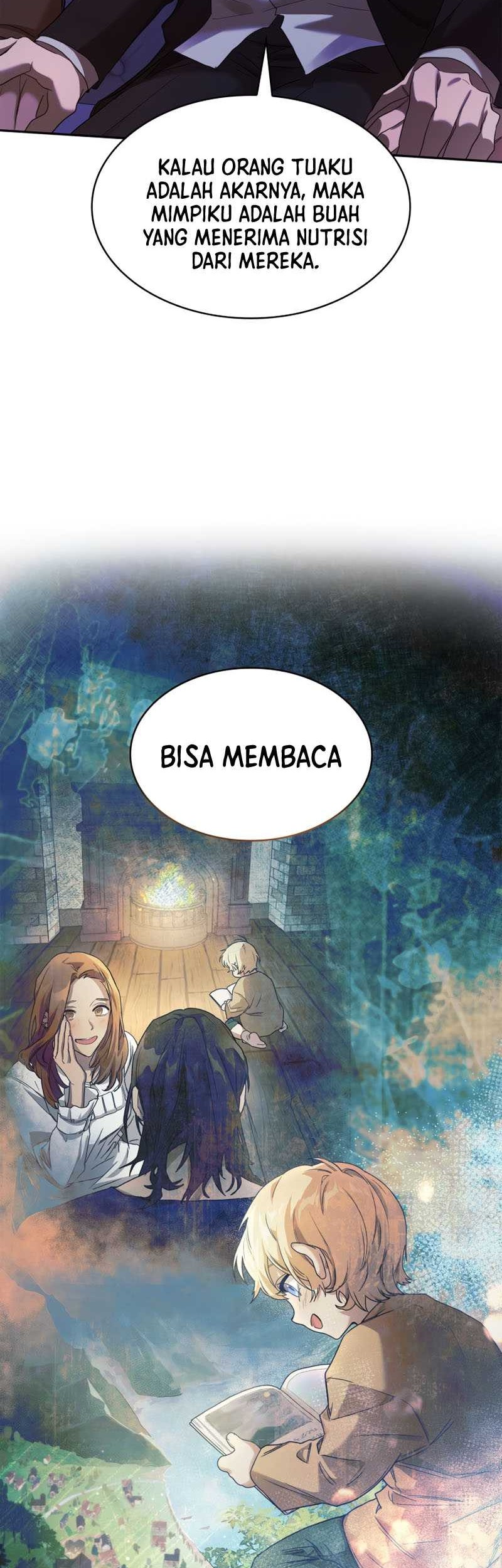 Infinite Mage Chapter 14 - halaman 67