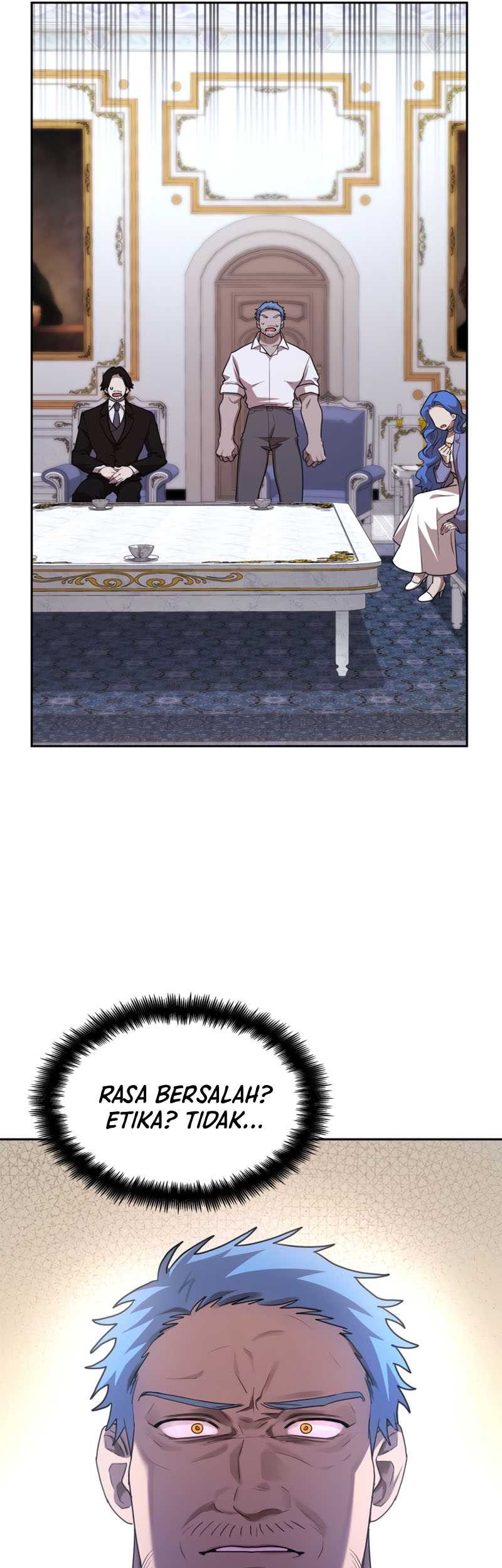 Infinite Mage Chapter 14 - halaman 71