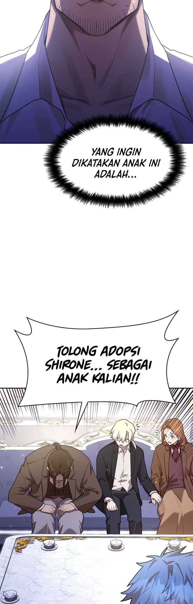 Infinite Mage Chapter 14 - halaman 72