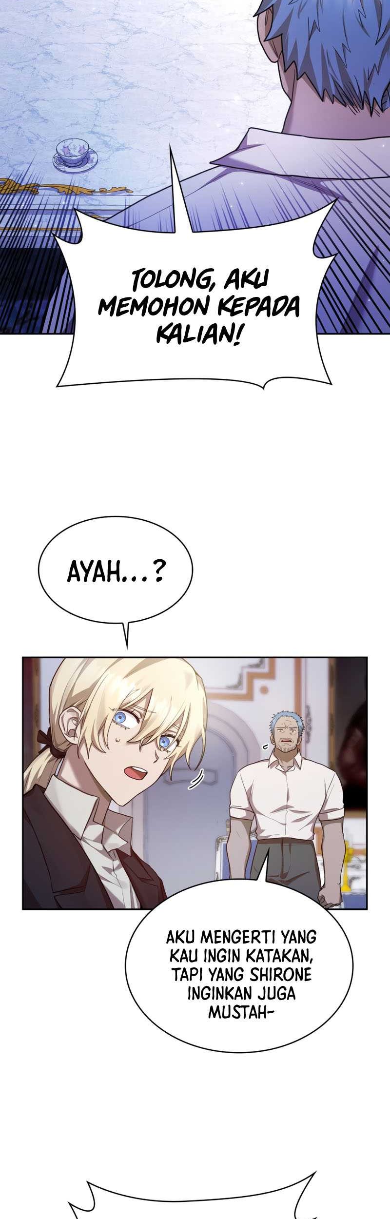 Infinite Mage Chapter 14 - halaman 73
