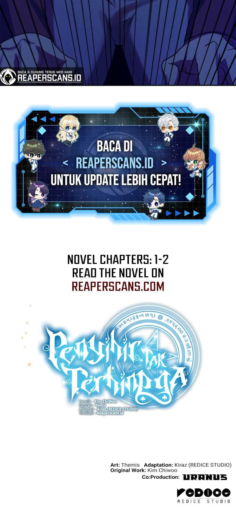 Infinite Mage Chapter 14 - halaman 75