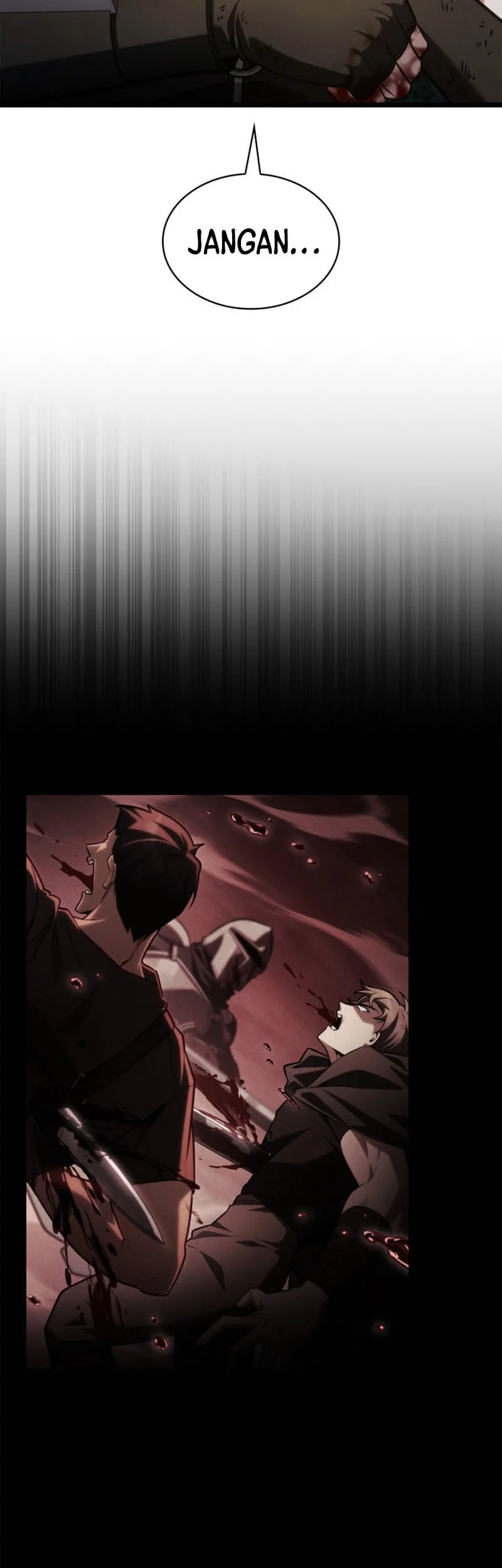 Infinite Mage Chapter 140 - halaman 12