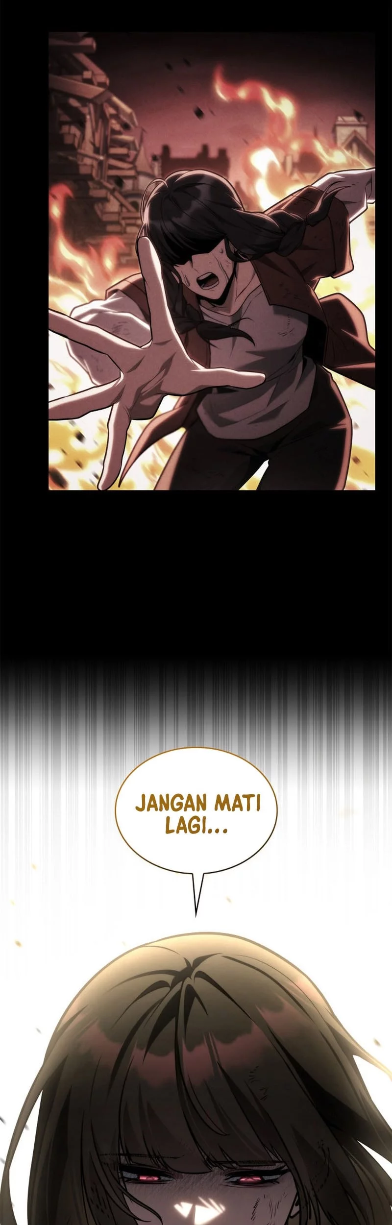 Infinite Mage Chapter 140 - halaman 13