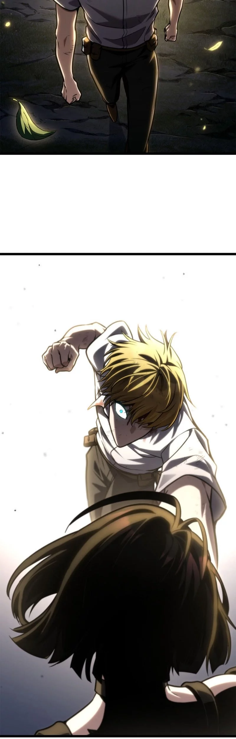 Infinite Mage Chapter 140 - halaman 17