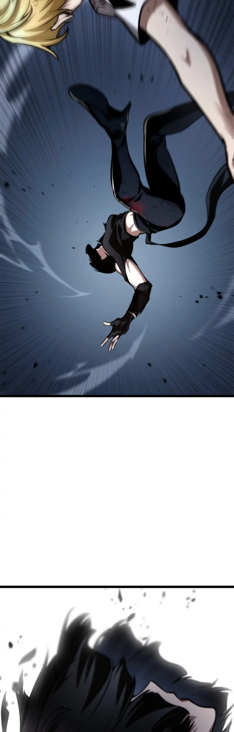 Infinite Mage Chapter 140 - halaman 20