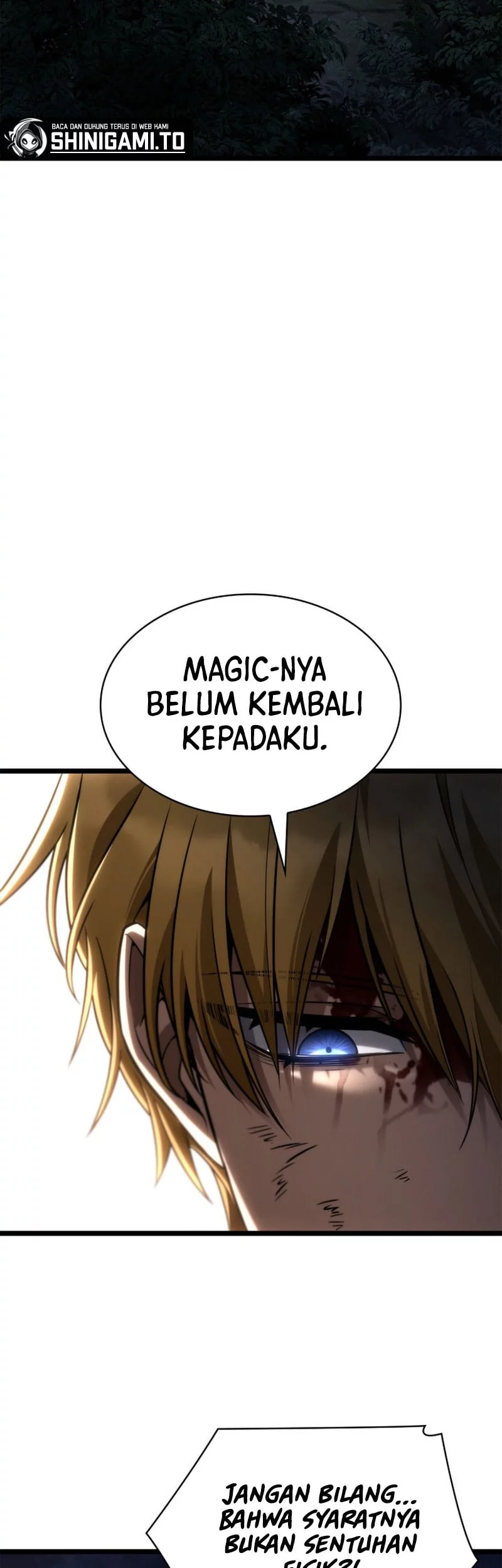 Infinite Mage Chapter 140 - halaman 24
