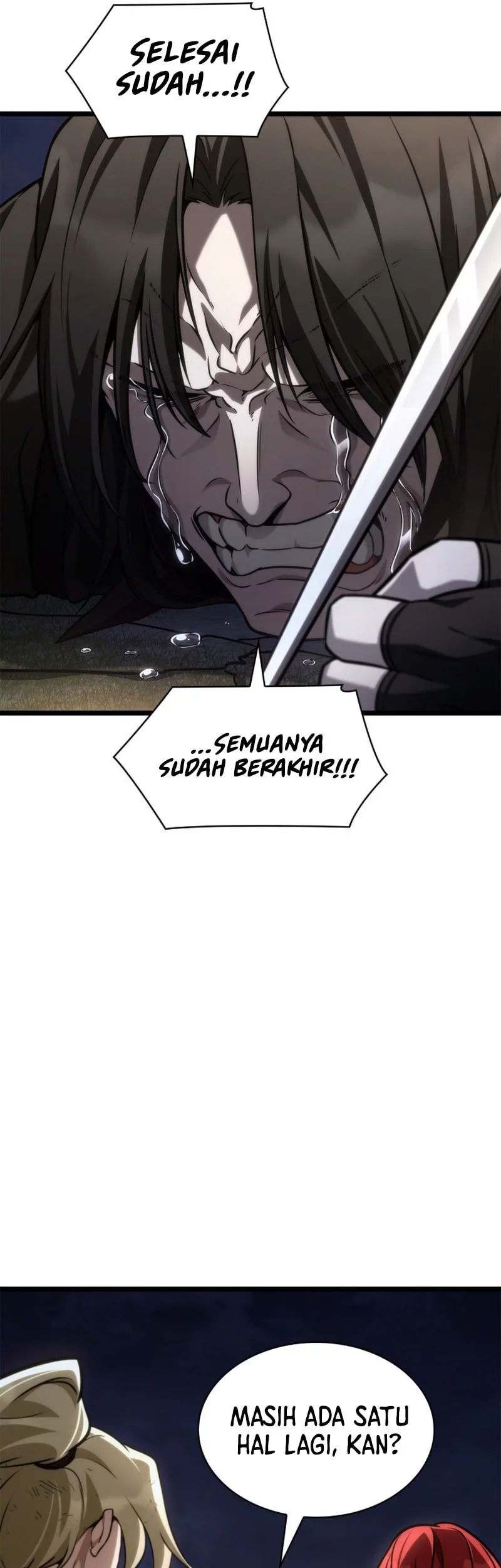 Infinite Mage Chapter 140 - halaman 27