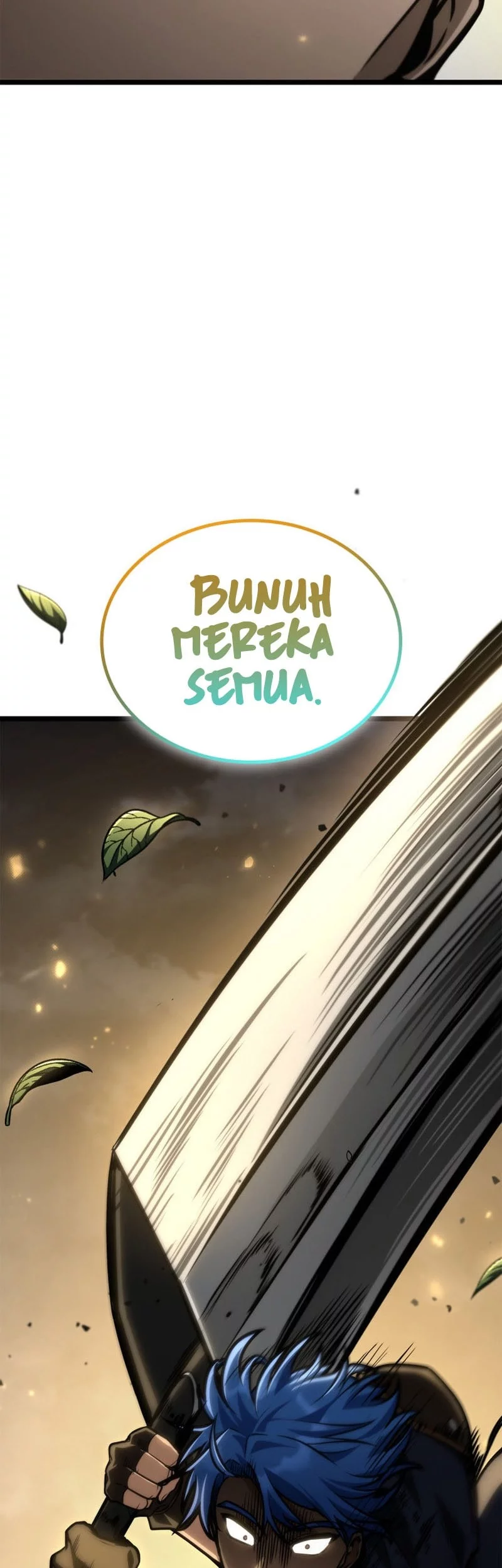 Infinite Mage Chapter 140 - halaman 3