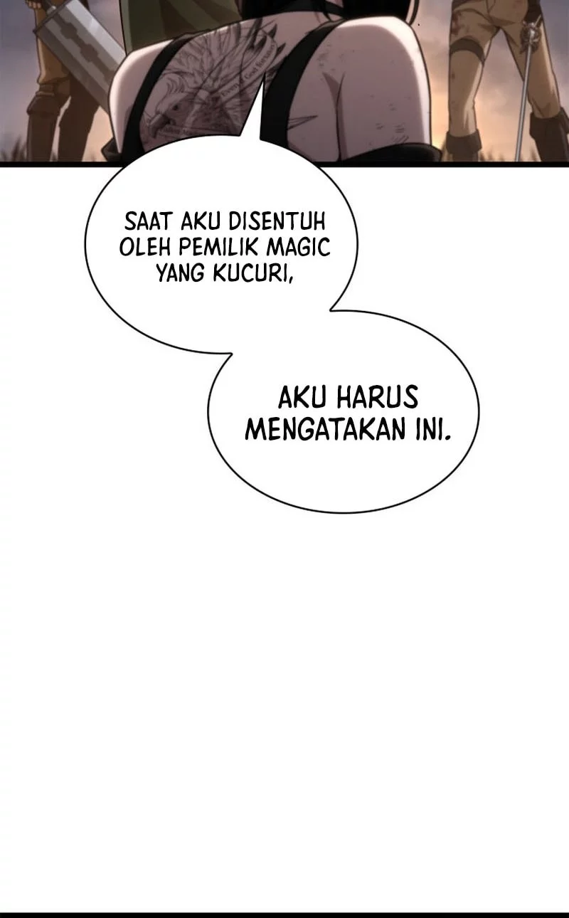 Infinite Mage Chapter 140 - halaman 30