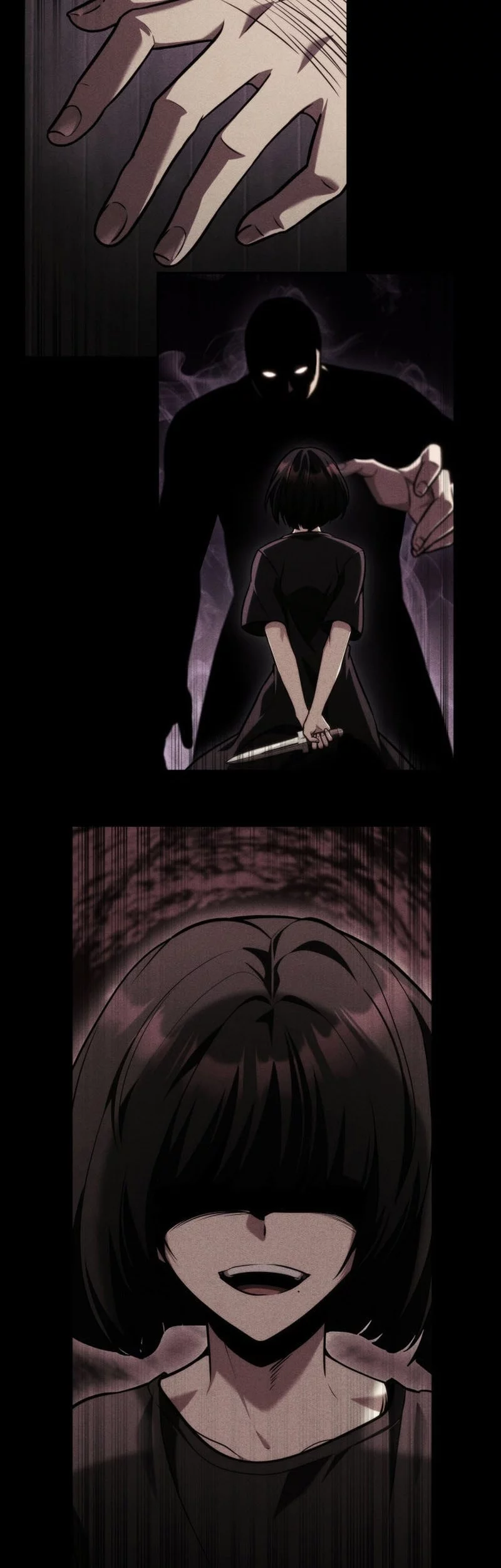 Infinite Mage Chapter 140 - halaman 34