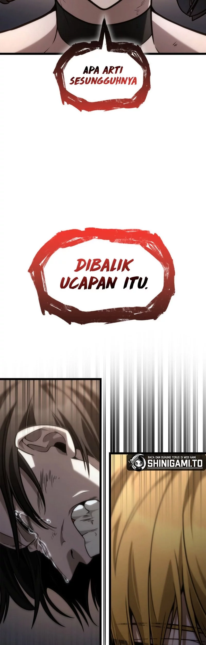 Infinite Mage Chapter 140 - halaman 36
