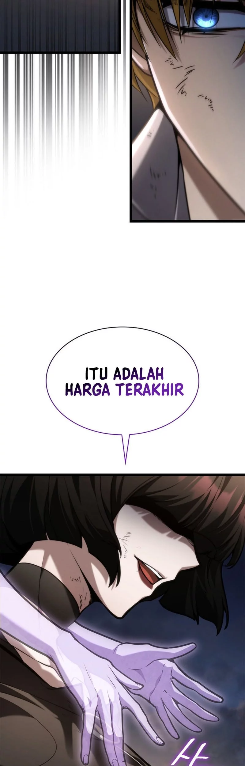 Infinite Mage Chapter 140 - halaman 37