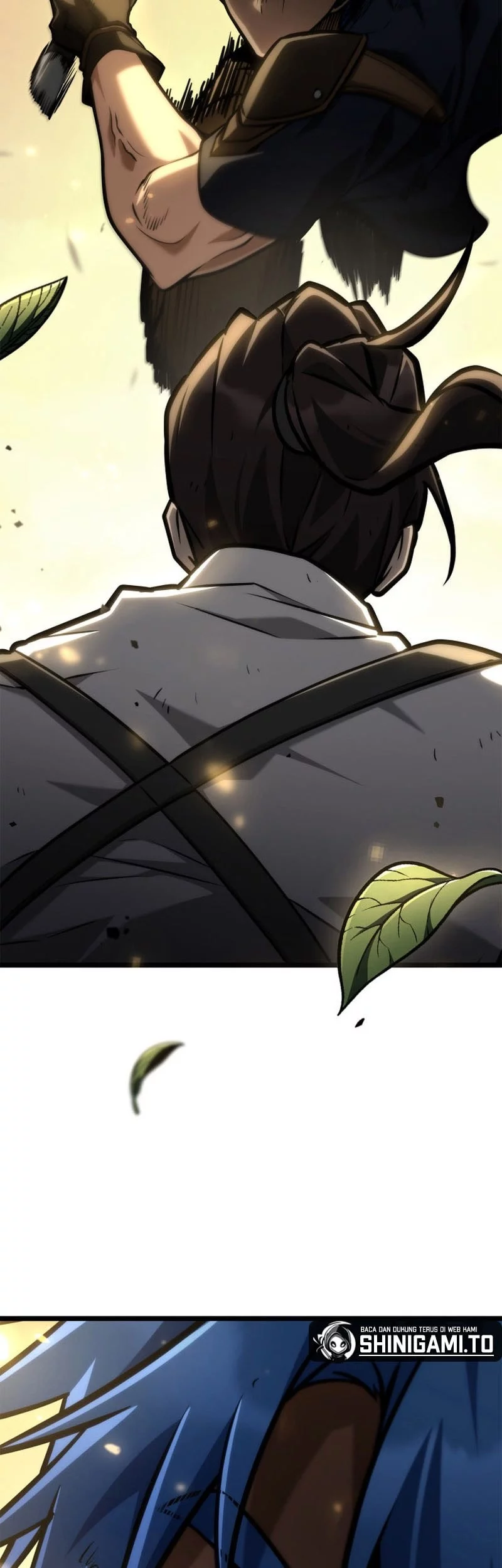 Infinite Mage Chapter 140 - halaman 4