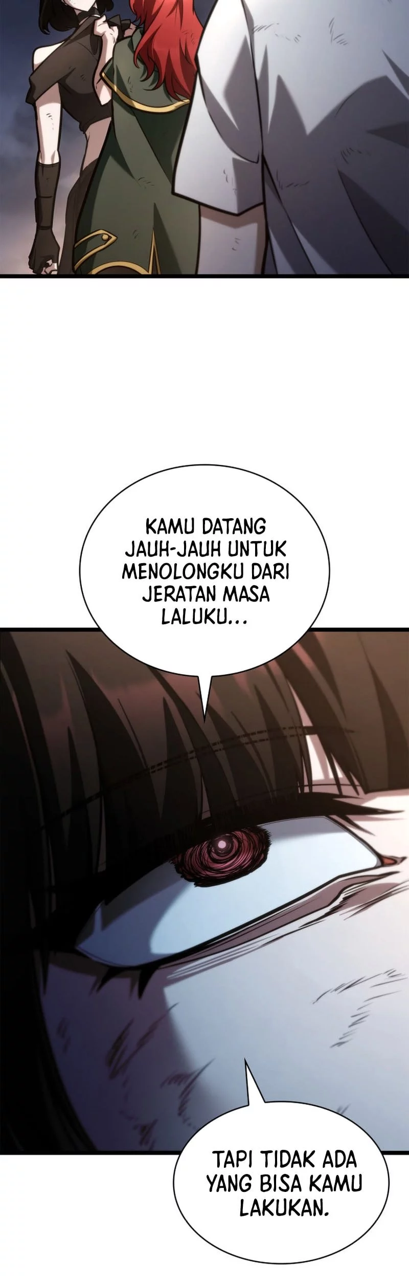 Infinite Mage Chapter 140 - halaman 45
