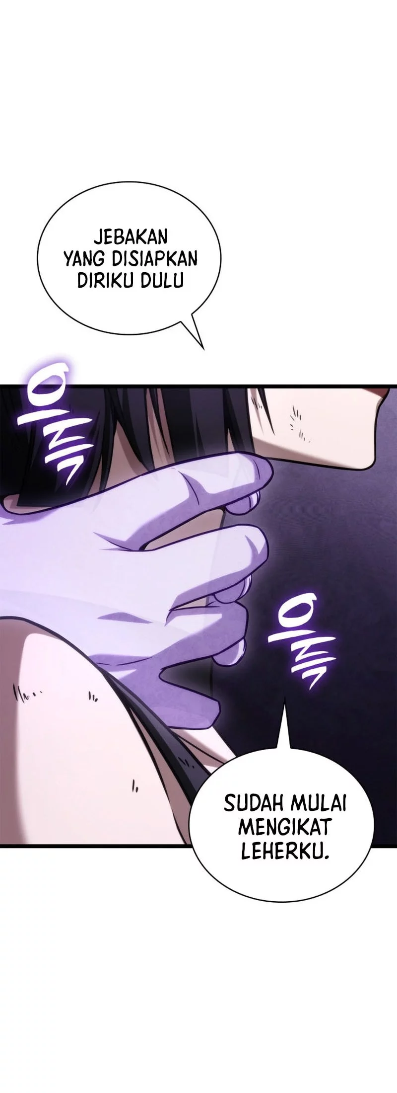 Infinite Mage Chapter 140 - halaman 46