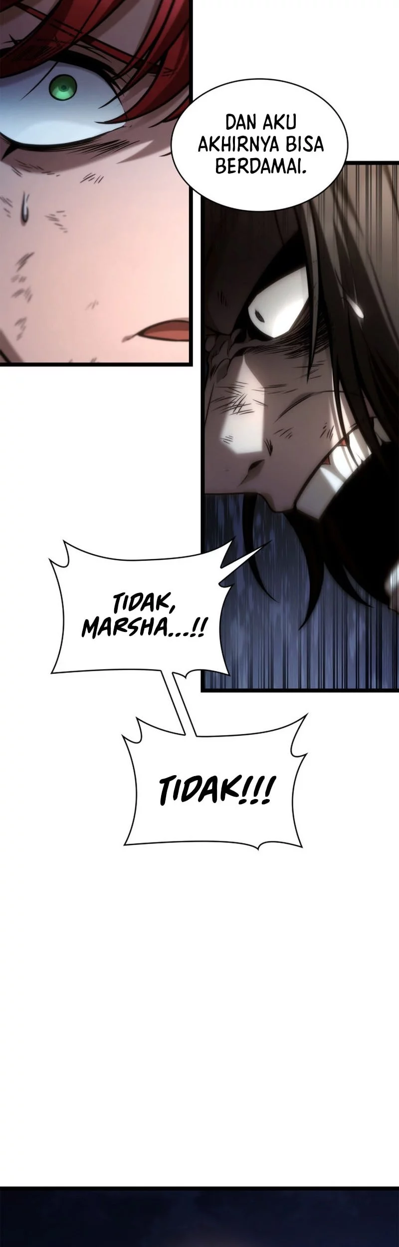 Infinite Mage Chapter 140 - halaman 48