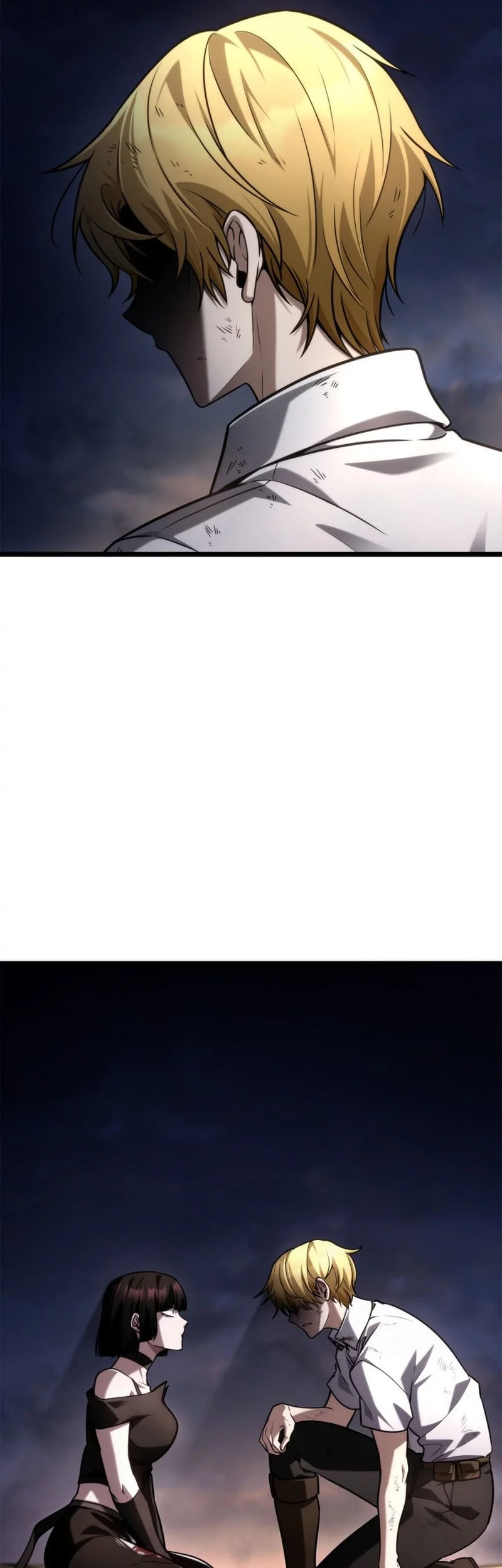 Infinite Mage Chapter 140 - halaman 49
