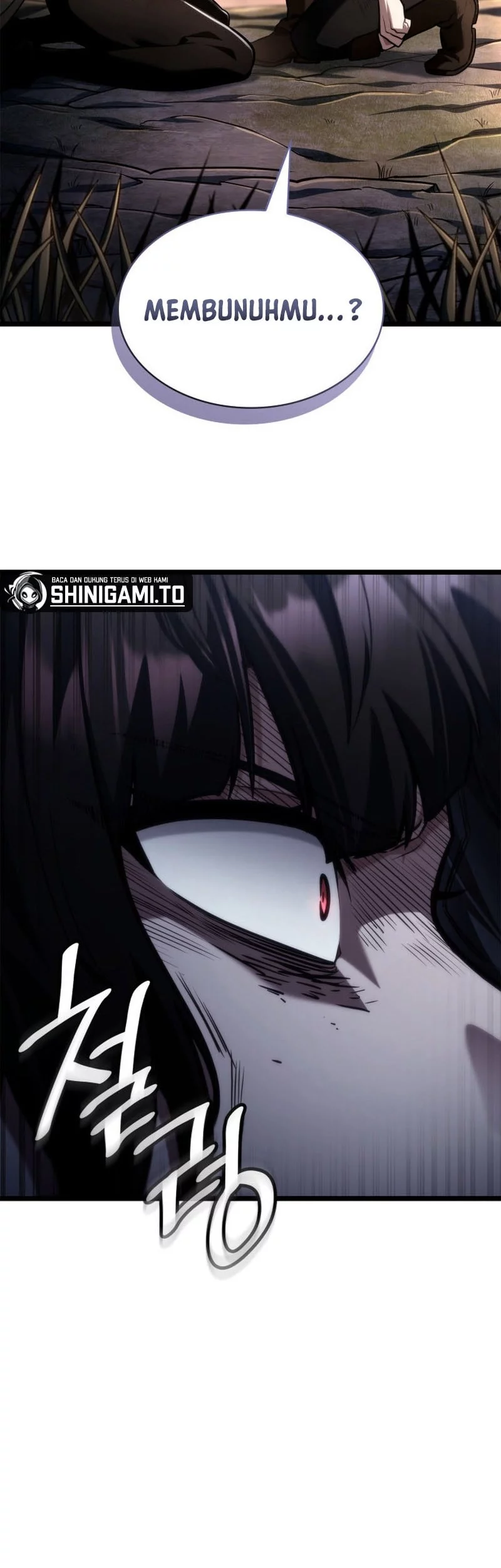 Infinite Mage Chapter 140 - halaman 50