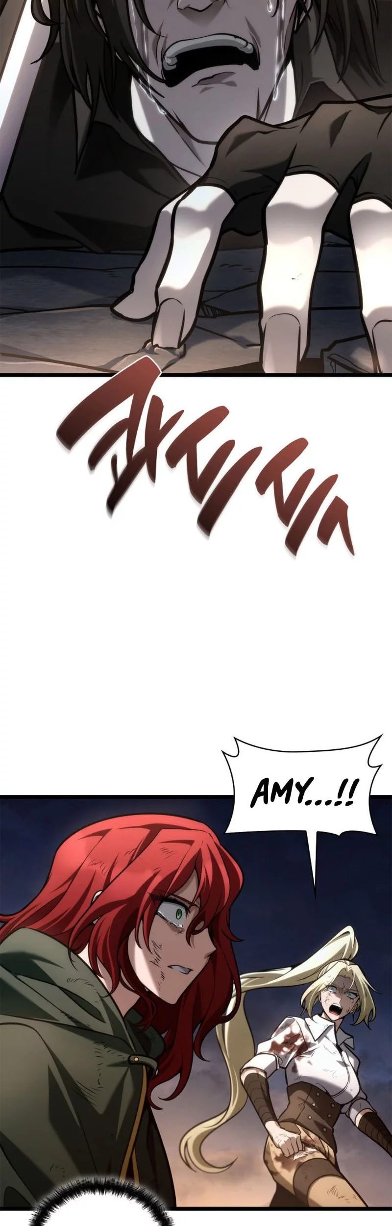 Infinite Mage Chapter 140 - halaman 52