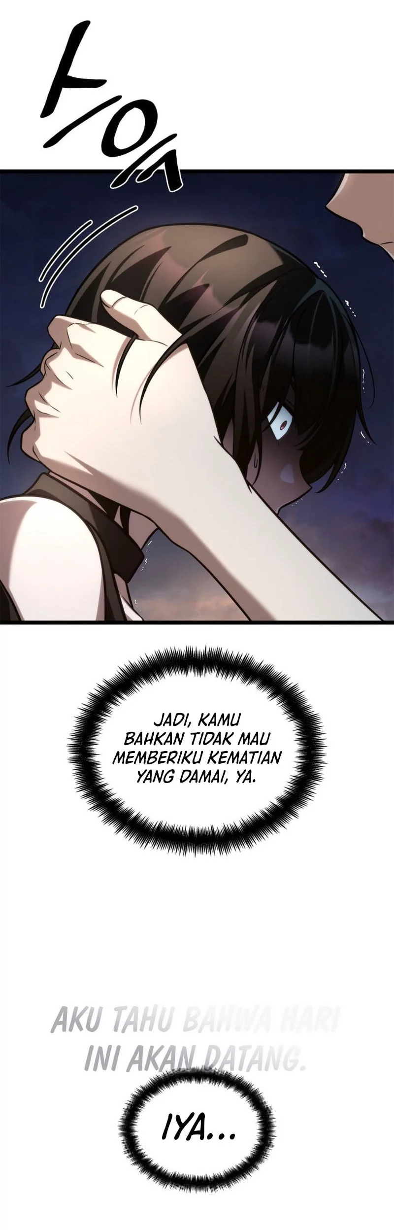 Infinite Mage Chapter 140 - halaman 54