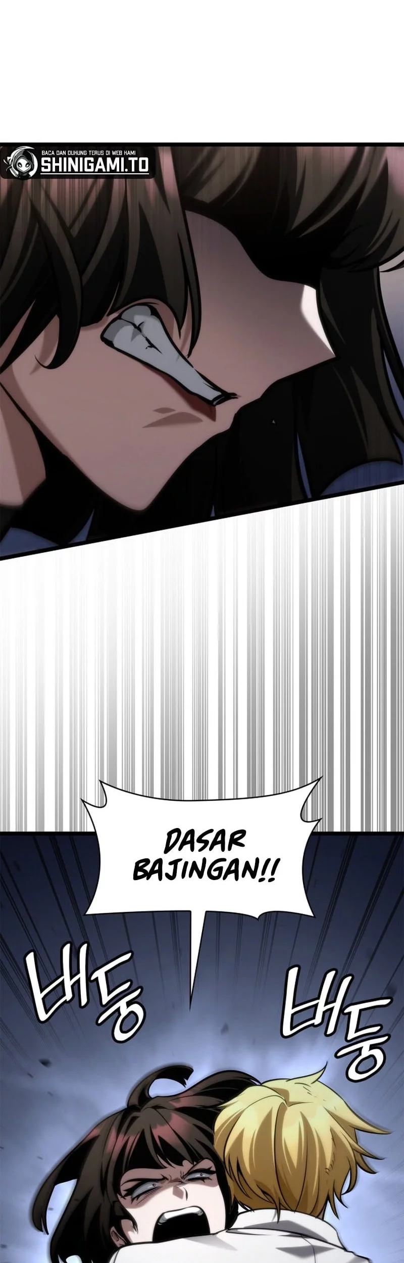 Infinite Mage Chapter 140 - halaman 60