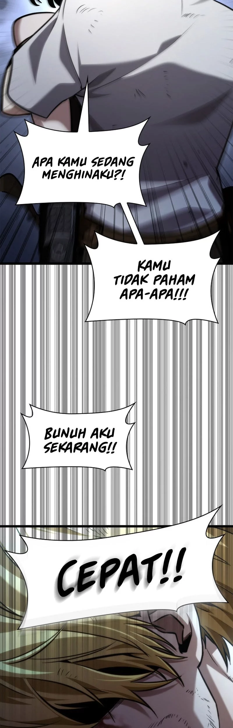 Infinite Mage Chapter 140 - halaman 61