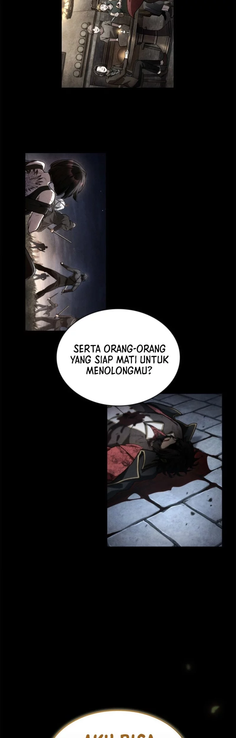 Infinite Mage Chapter 140 - halaman 65