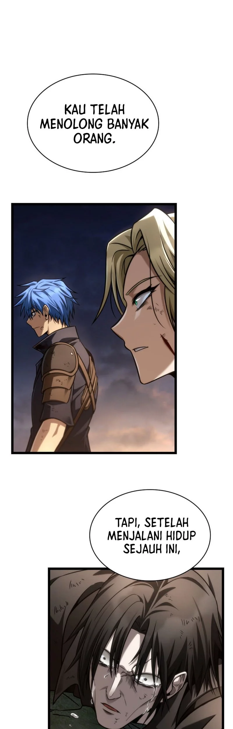 Infinite Mage Chapter 140 - halaman 67