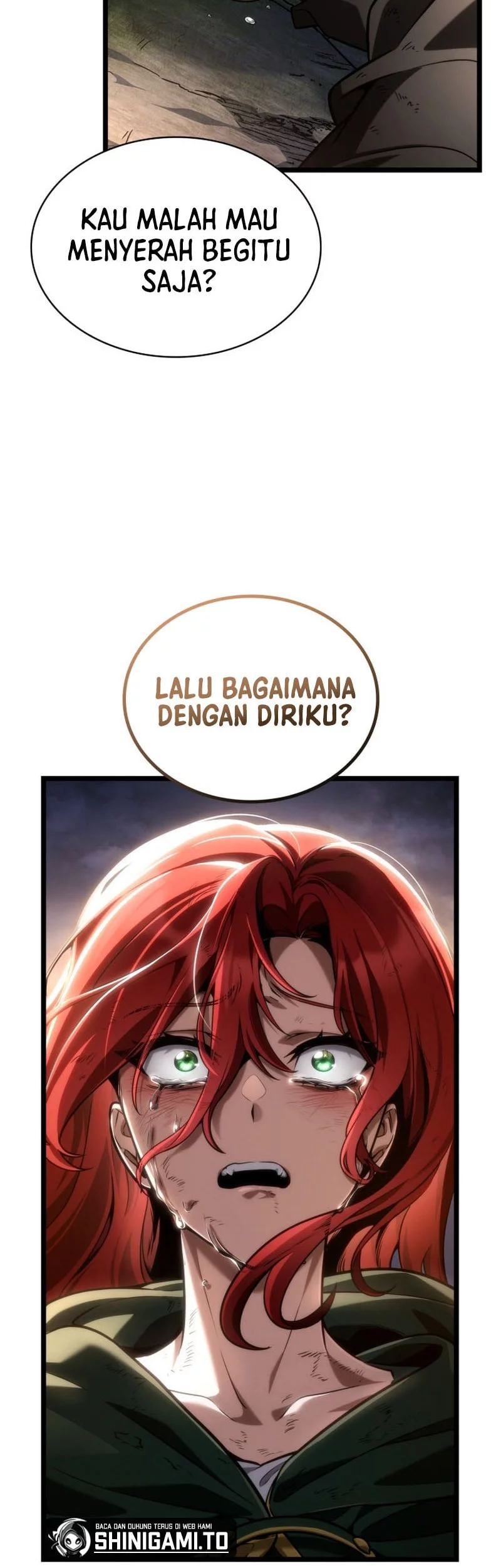 Infinite Mage Chapter 140 - halaman 68