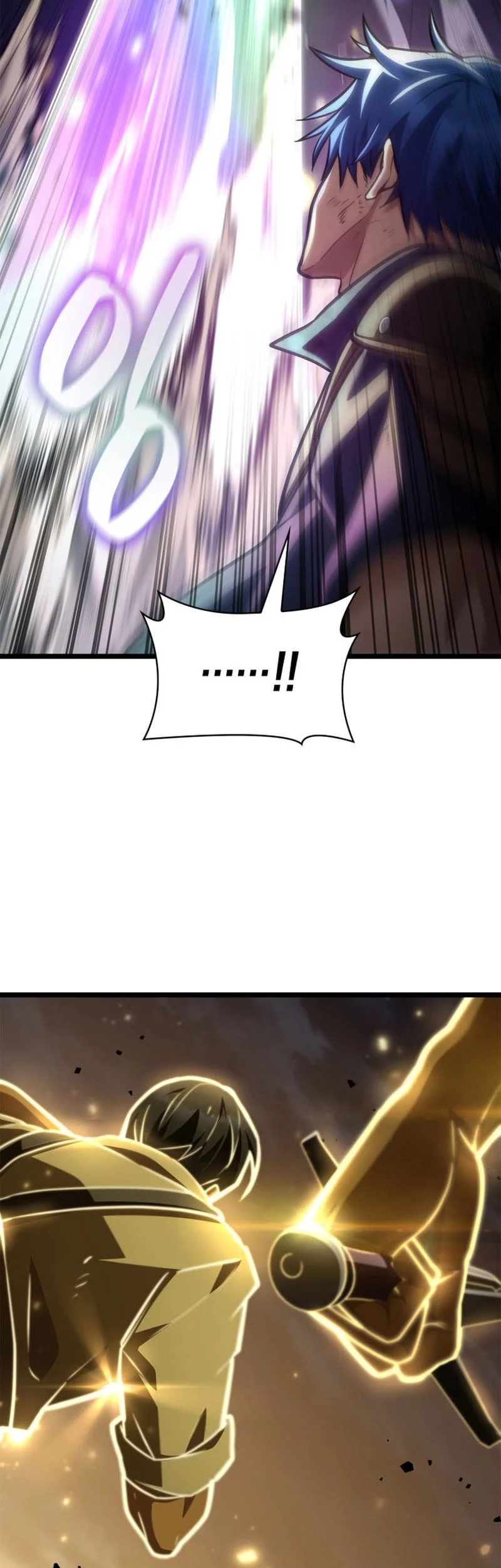 Infinite Mage Chapter 140 - halaman 9