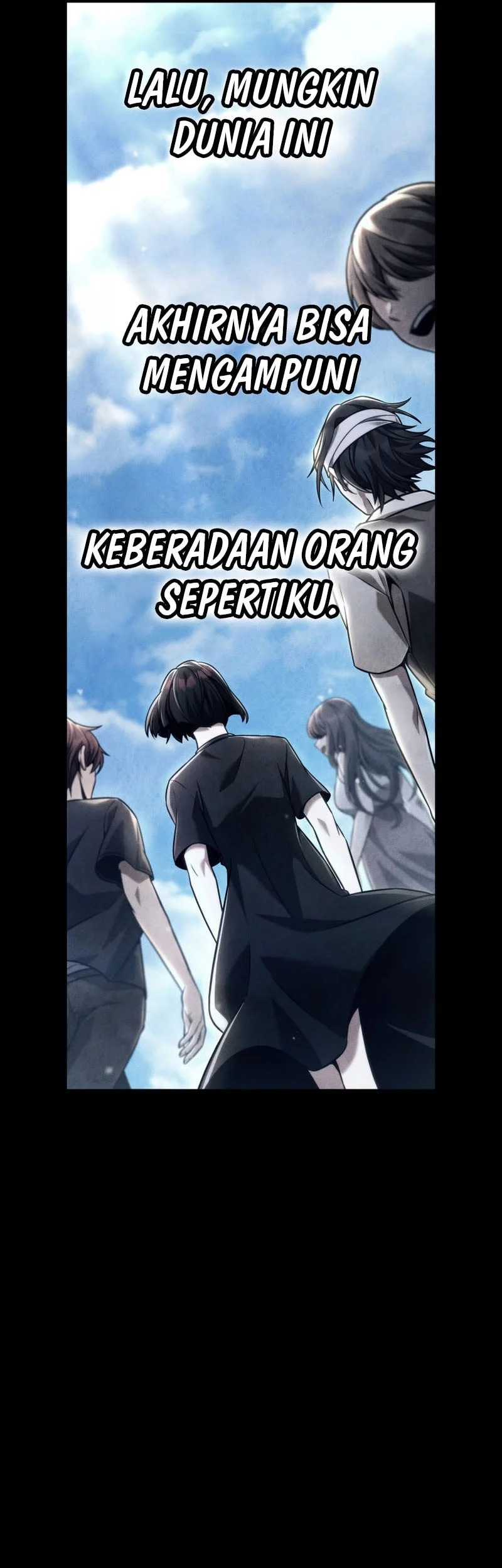 Infinite Mage Chapter 141 - halaman 11