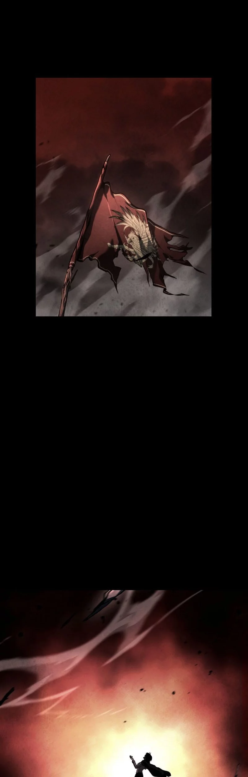 Infinite Mage Chapter 141 - halaman 12