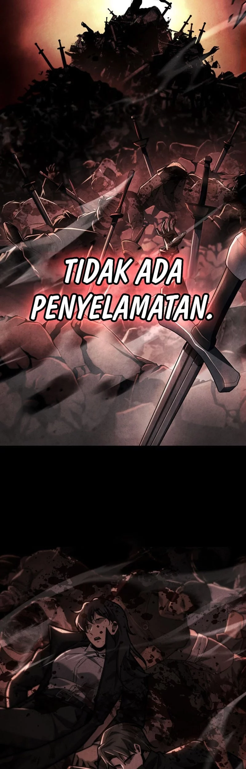 Infinite Mage Chapter 141 - halaman 13