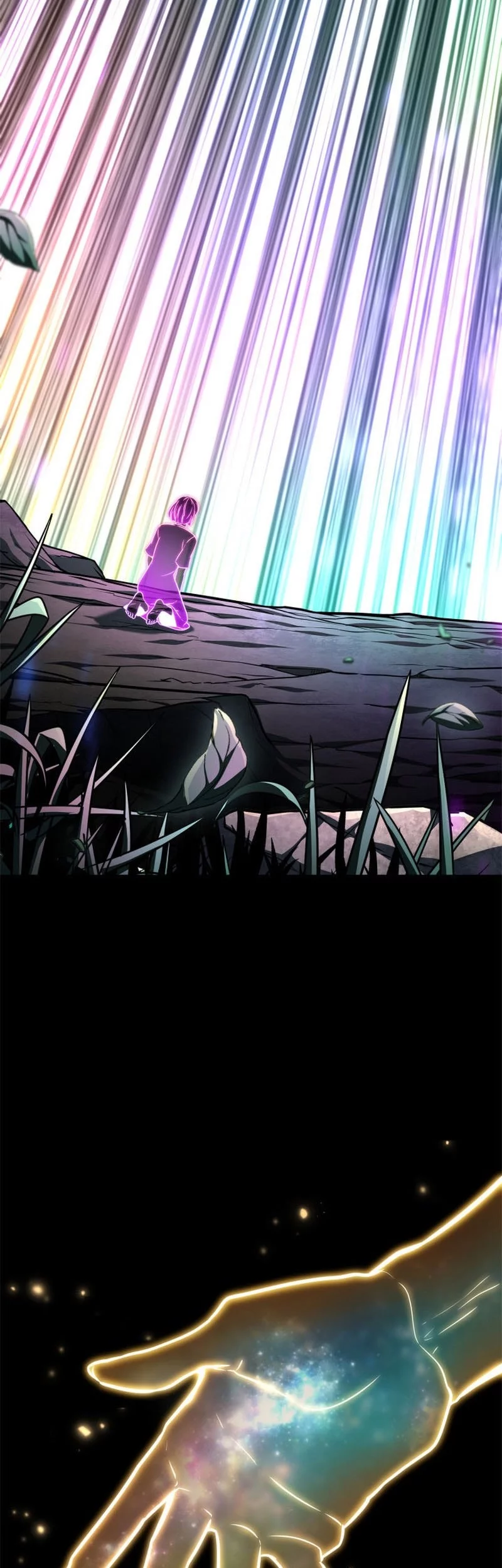 Infinite Mage Chapter 141 - halaman 17