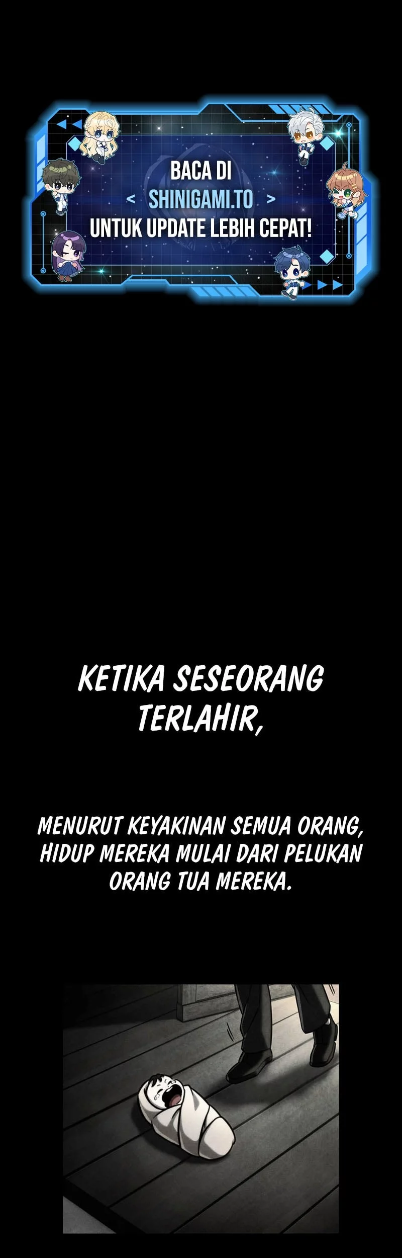 Infinite Mage Chapter 141 - halaman 2