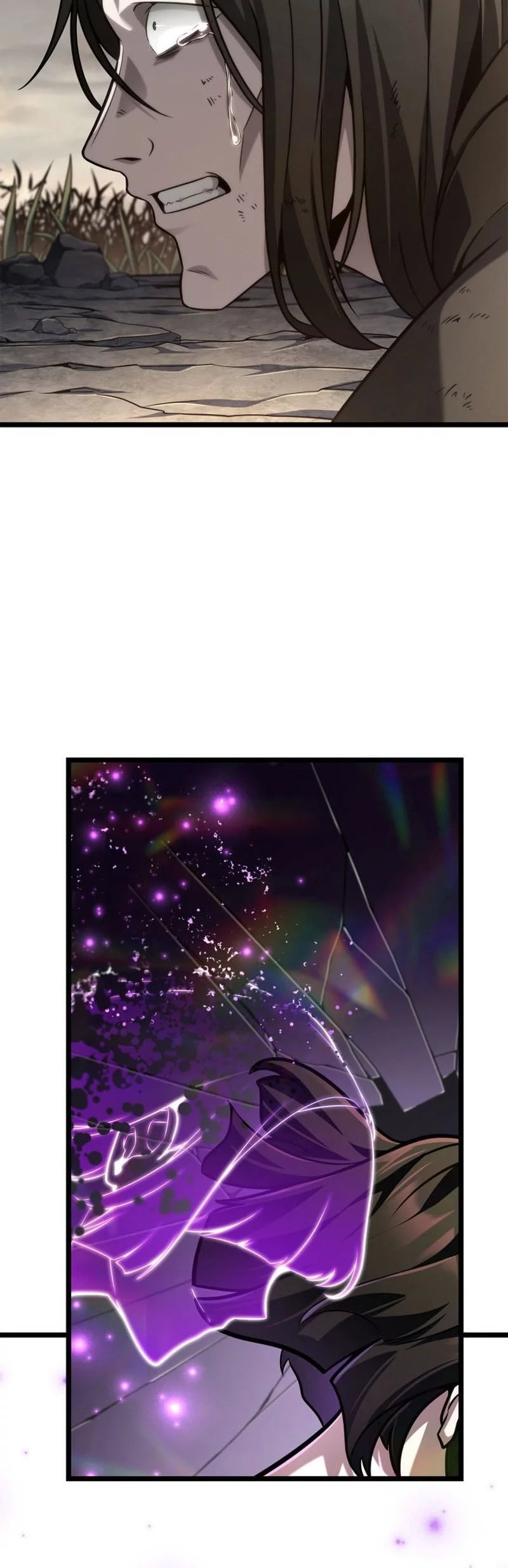 Infinite Mage Chapter 141 - halaman 22