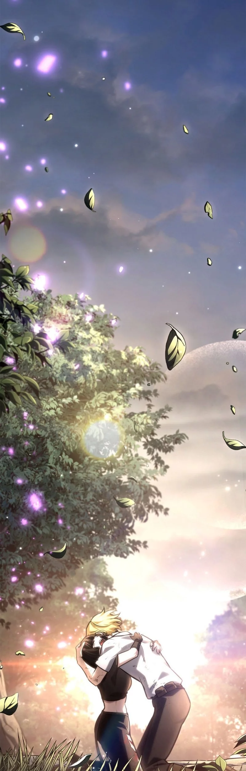Infinite Mage Chapter 141 - halaman 24