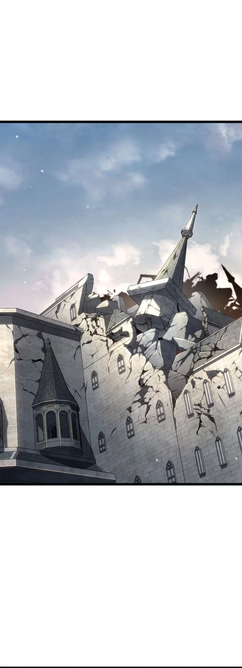 Infinite Mage Chapter 141 - halaman 26