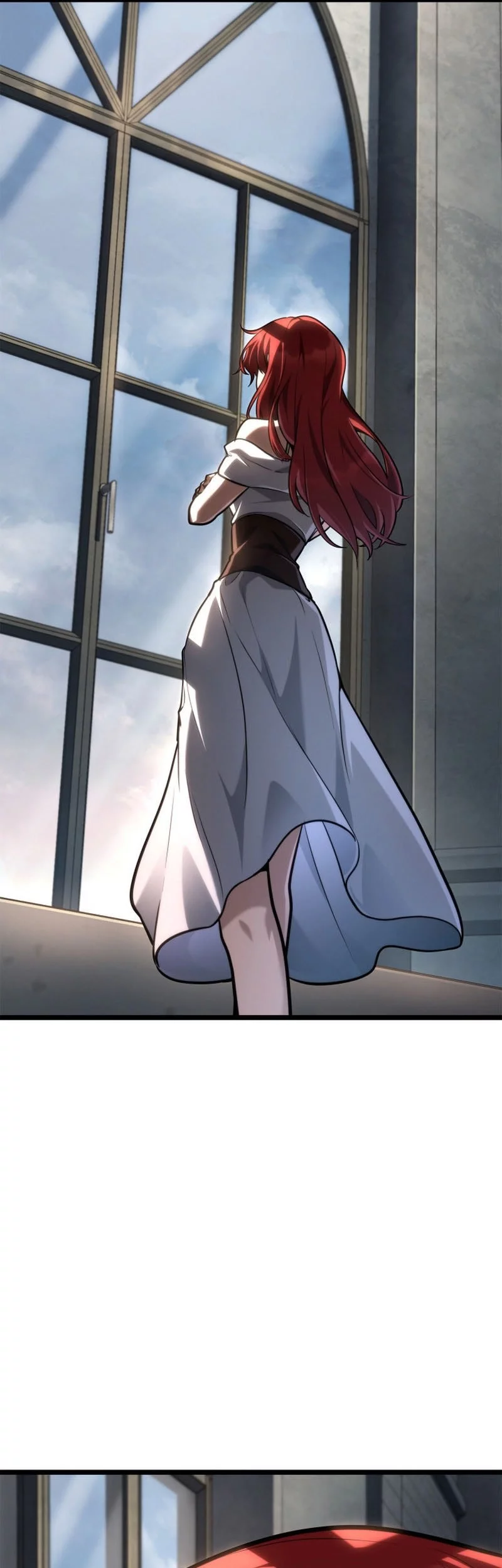 Infinite Mage Chapter 141 - halaman 27