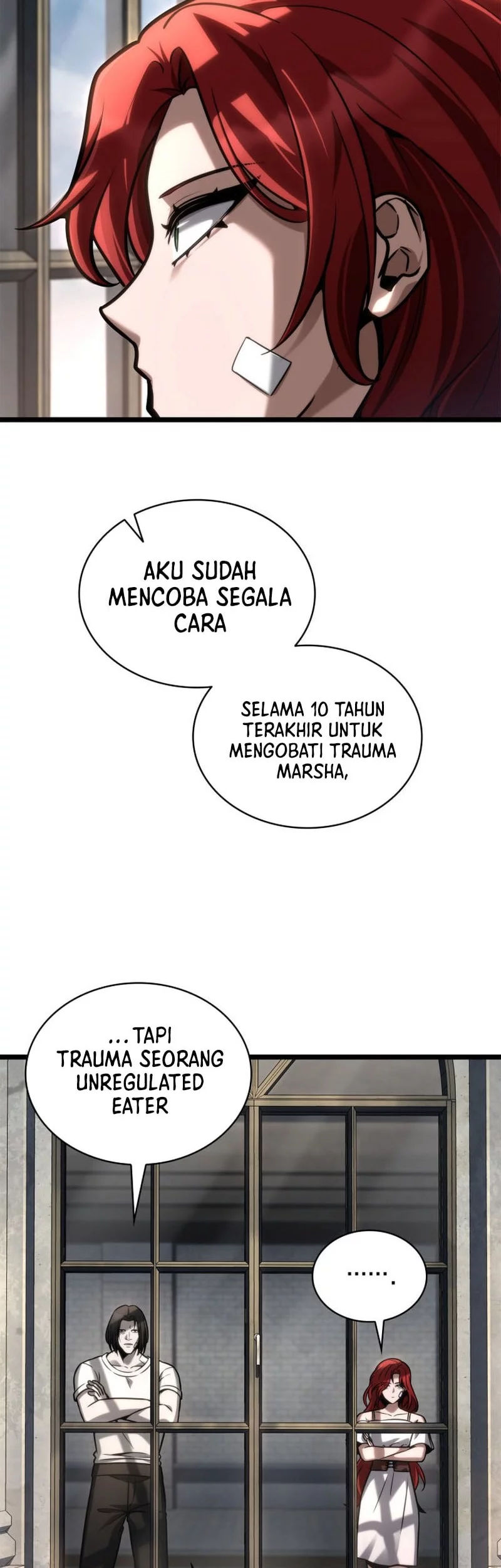 Infinite Mage Chapter 141 - halaman 28