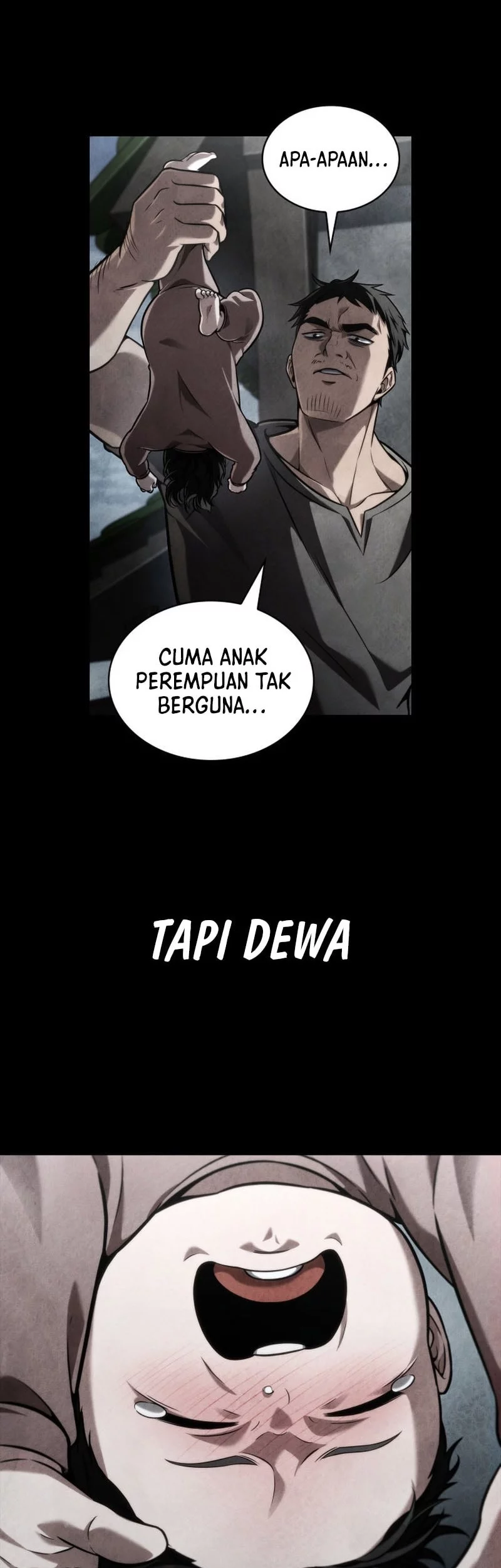 Infinite Mage Chapter 141 - halaman 3
