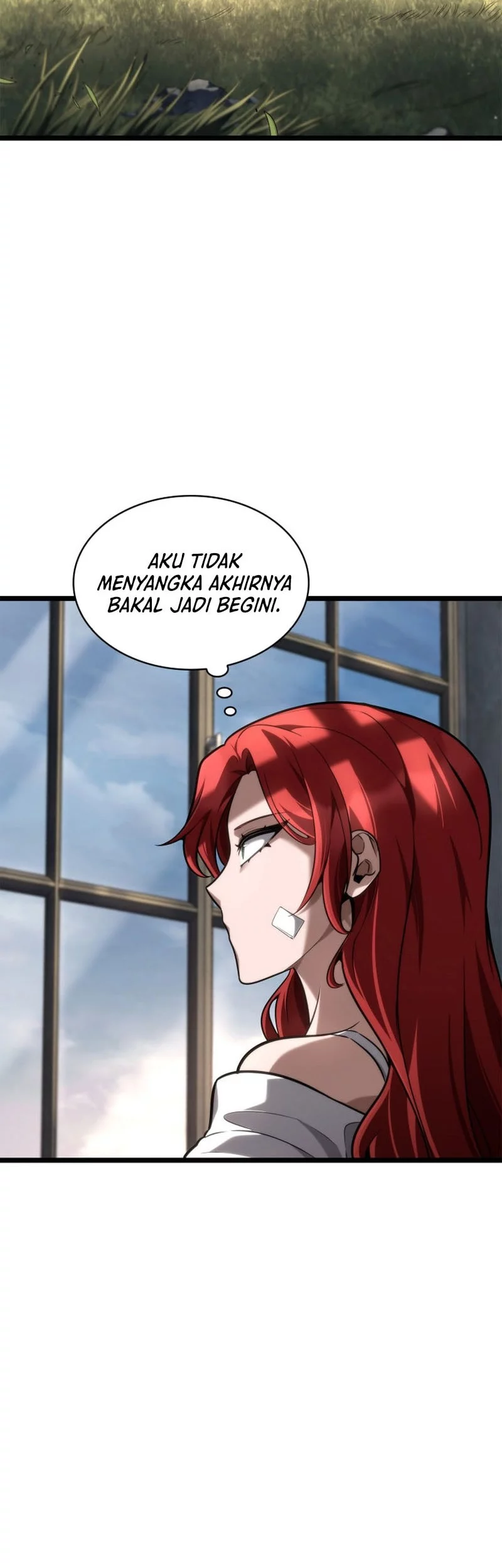 Infinite Mage Chapter 141 - halaman 32