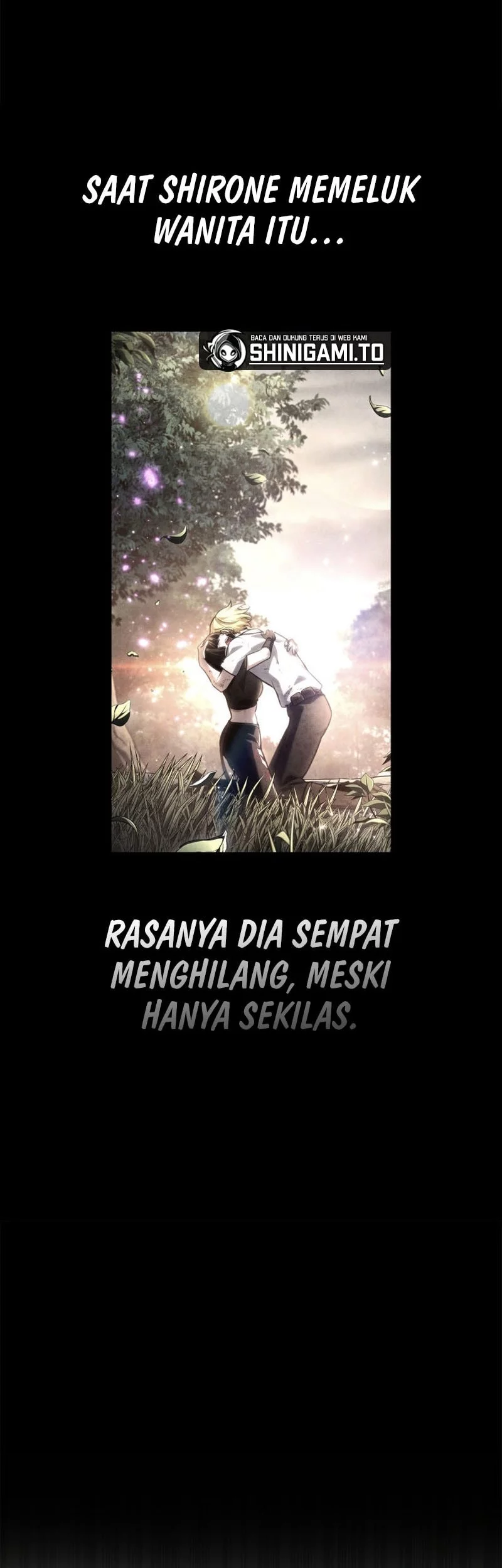 Infinite Mage Chapter 141 - halaman 36