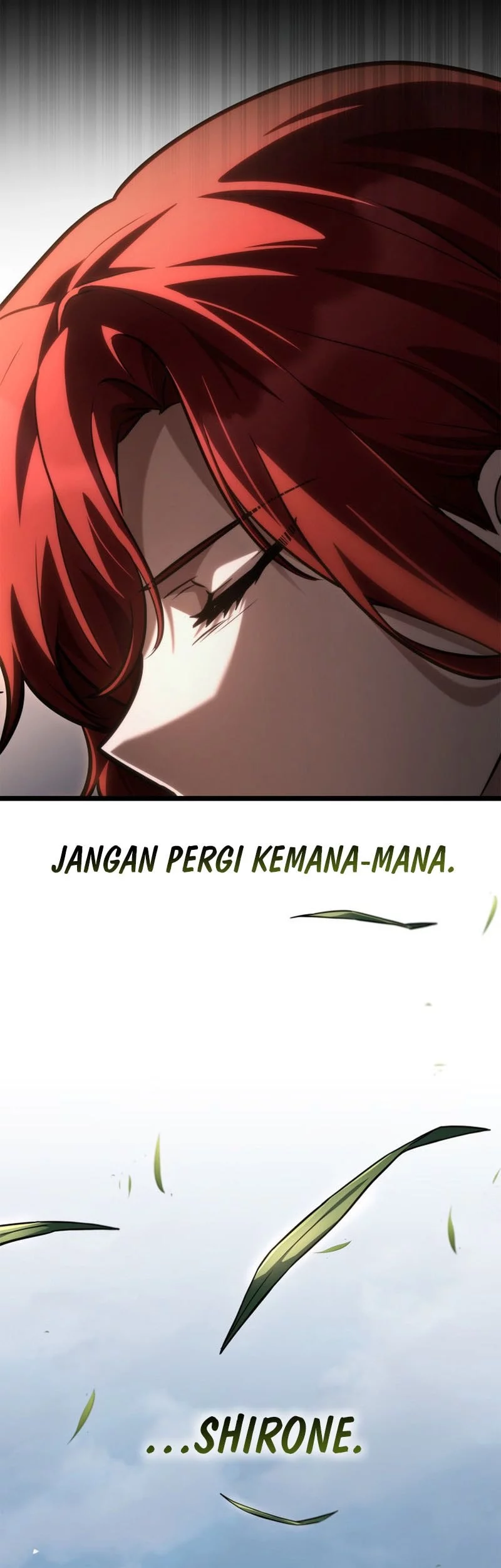 Infinite Mage Chapter 141 - halaman 37