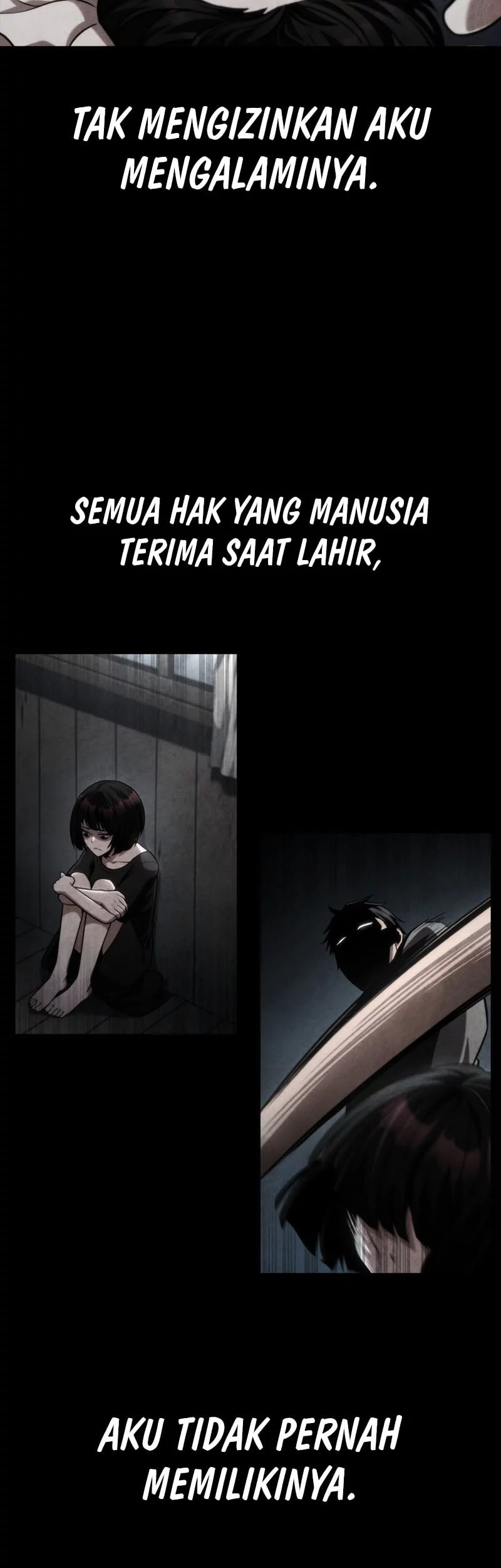Infinite Mage Chapter 141 - halaman 4