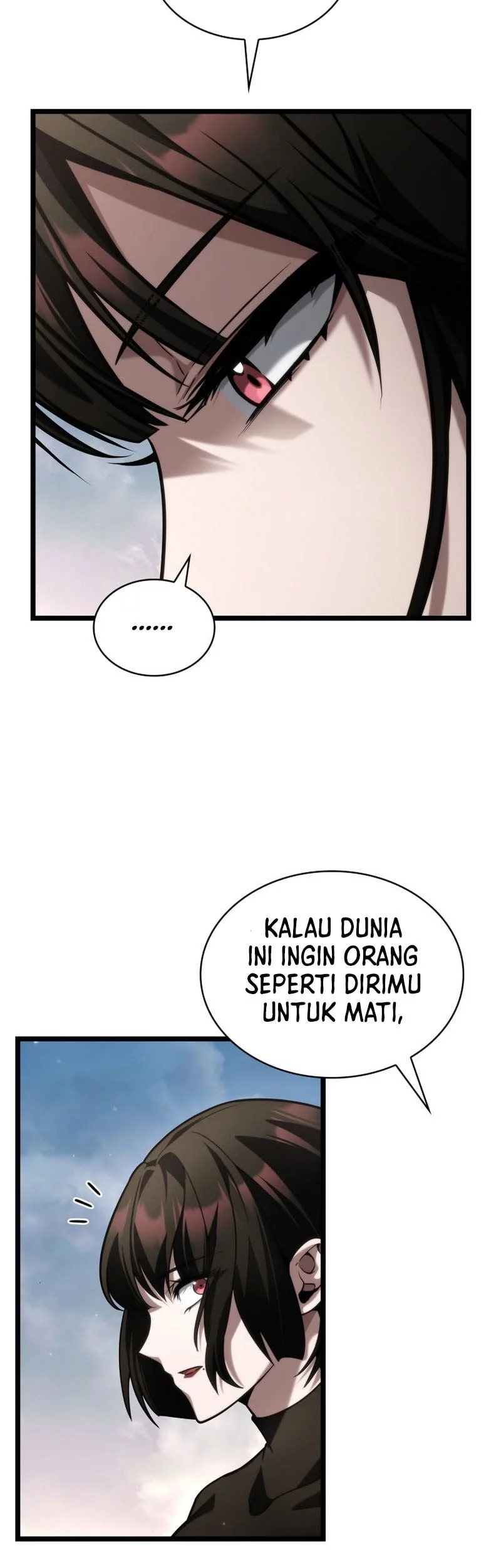 Infinite Mage Chapter 141 - halaman 41