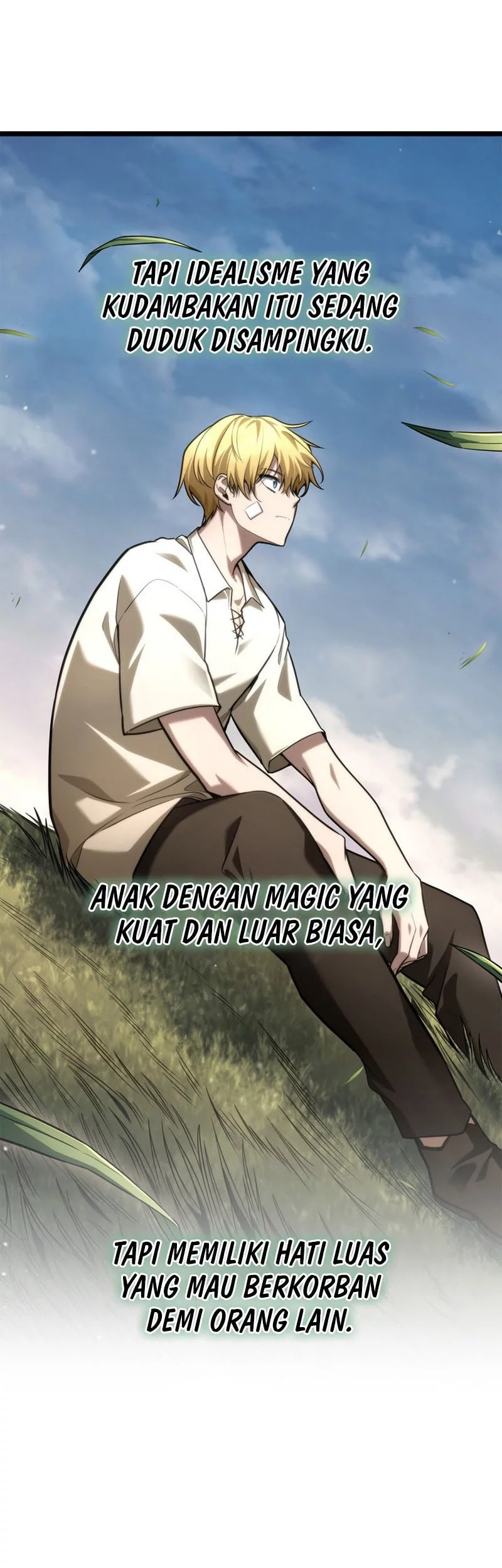 Infinite Mage Chapter 141 - halaman 44