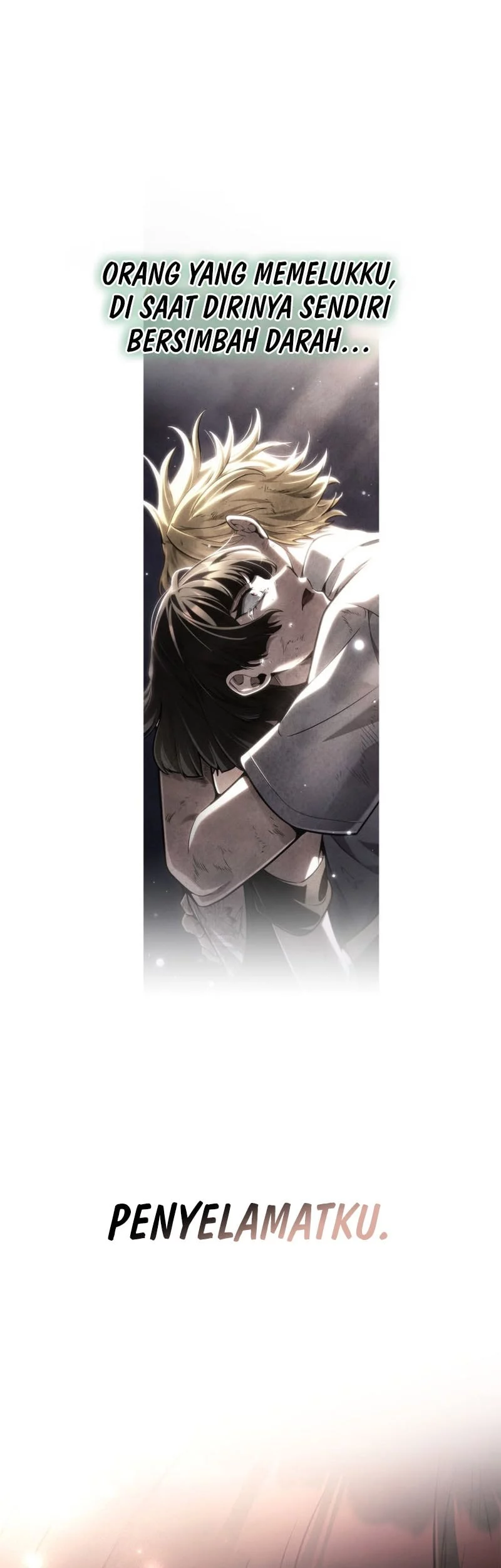 Infinite Mage Chapter 141 - halaman 45