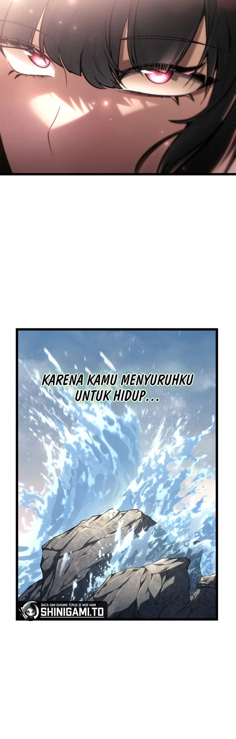 Infinite Mage Chapter 141 - halaman 46